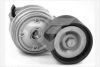 HUTCHINSON TK019 Tensioner Pulley, v-ribbed belt